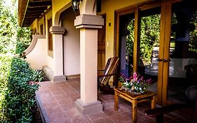 Jaco Hotel Docelunas